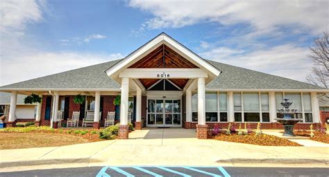 stoney creek senior living.